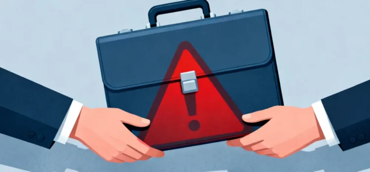 Responsabilité du cessionnaire d&rsquo;entreprise envers l&rsquo;administration fiscale : quand l&rsquo;acquéreur répond des dettes fiscales du cédant