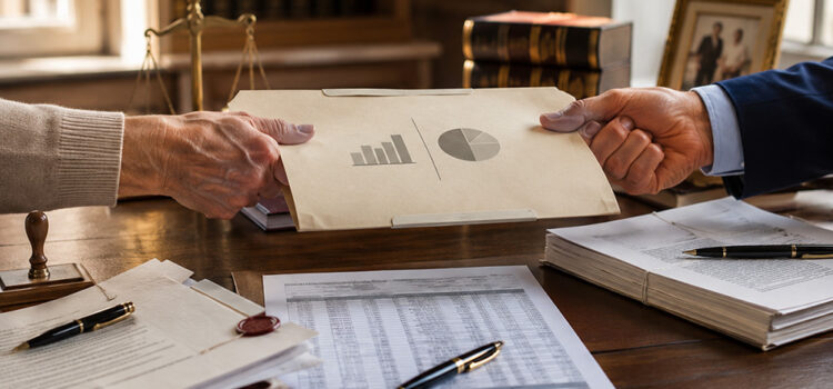 Compte joint et succession : quand l’argent « de famille » devient source de conflit Compte joint et succession : quand l’argent « de famille » devient source de conflit
