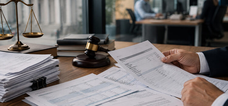 Drittpfändung: Wenn der Gläubiger bei deinem Arbeitgeber oder deiner Bank anklopft